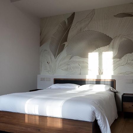 Locanda Borgovecchio Manerbio Eksteriør billede