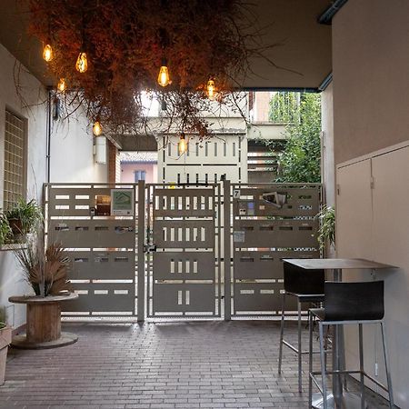 Locanda Borgovecchio Manerbio Eksteriør billede